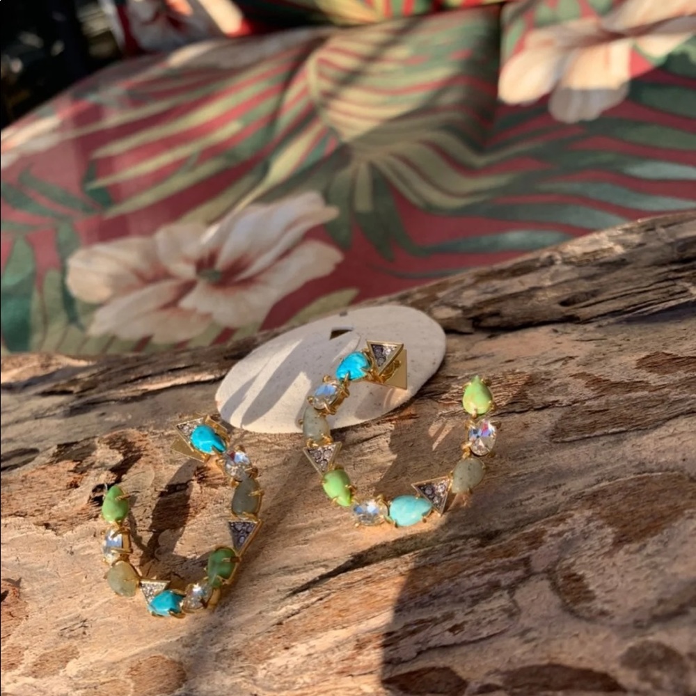Alexis Bittar Summer Stones - Picture 12 of 14